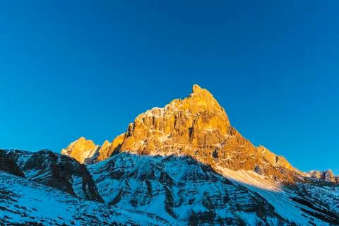 Dolomites Stock Photos
