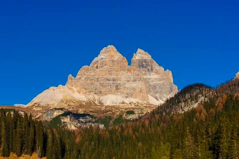 Dolomites Stock Photos