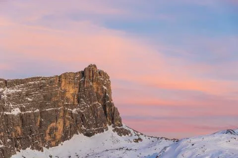 Dolomites Stock Photos