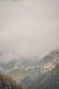 Dolomity Stock Photos