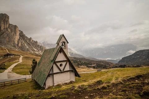 Dolomity Stock Photos