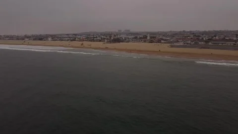 Dolphin Jumping Out of Ocean Stock Footage 275550909