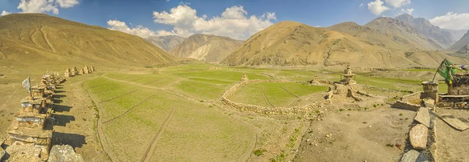 Dolpo Stock Photos
