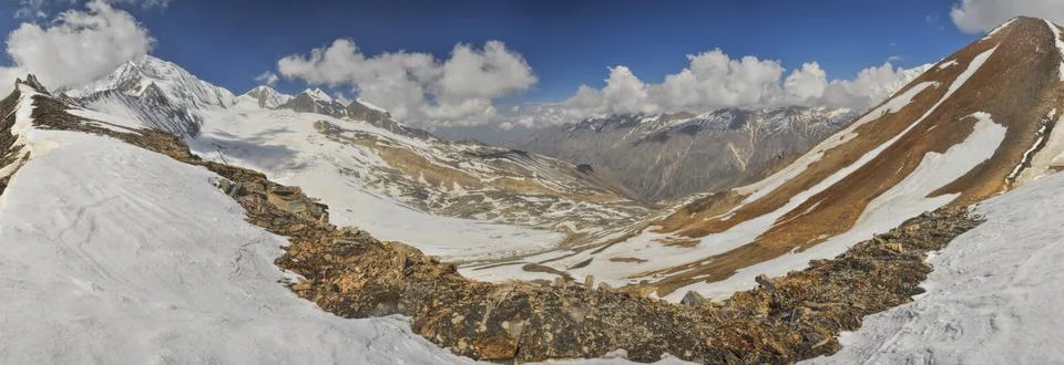 Dolpo Stock Photos
