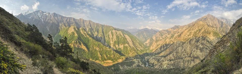 Dolpo Stock Photos
