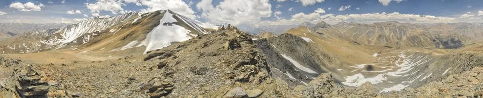 Dolpo Stock Photos