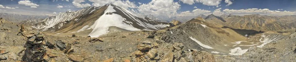 Dolpo Stock Photos