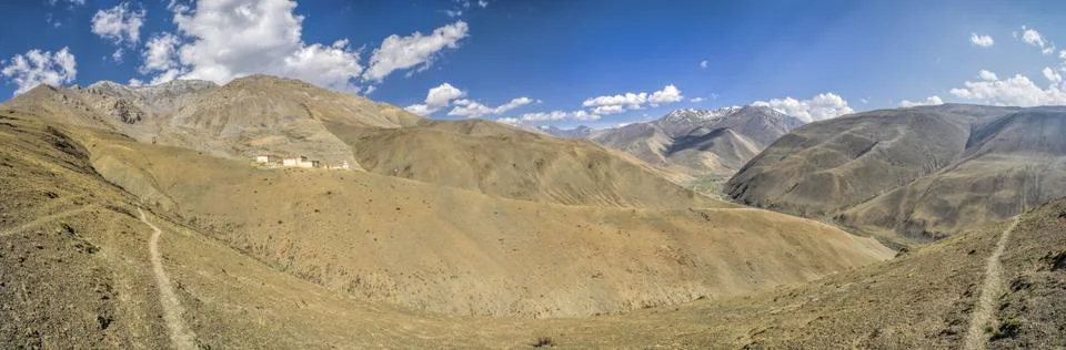 Dolpo Stock Photos