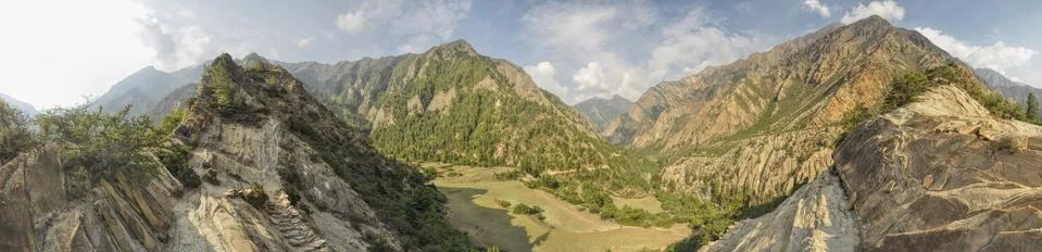 Dolpo Stock Photos