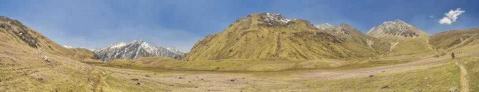 Dolpo Stock Photos