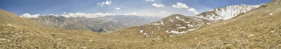 Dolpo Stock Photos