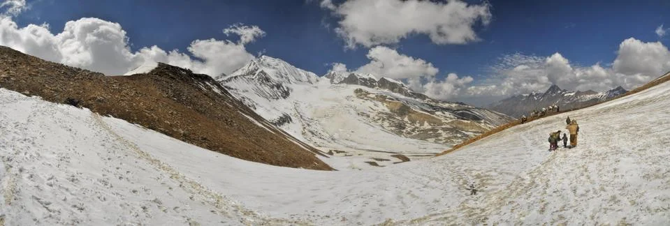 Dolpo Stock Photos