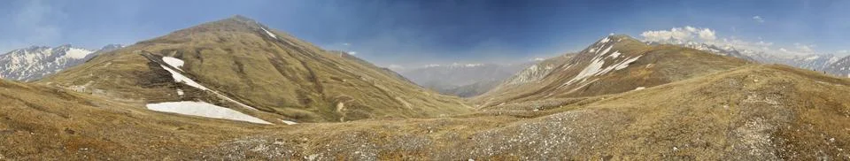 Dolpo Stock Photos