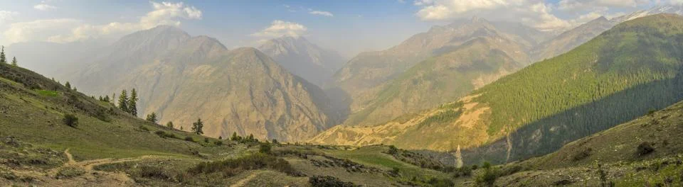 Dolpo Stock Photos