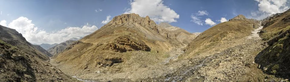 Dolpo Stock Photos