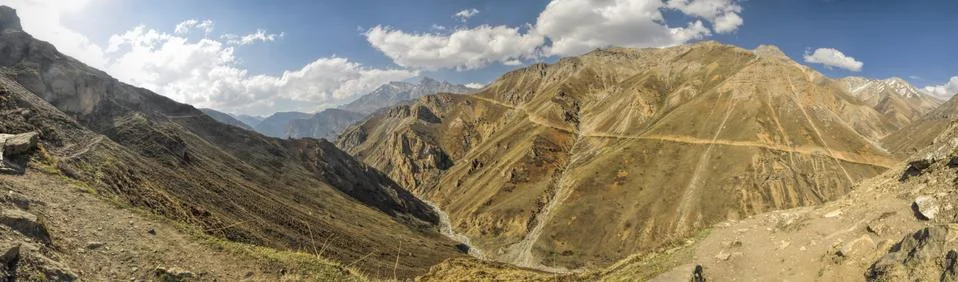 Dolpo Stock Photos