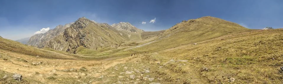 Dolpo Stock Photos