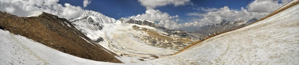 Dolpo Stock Photos