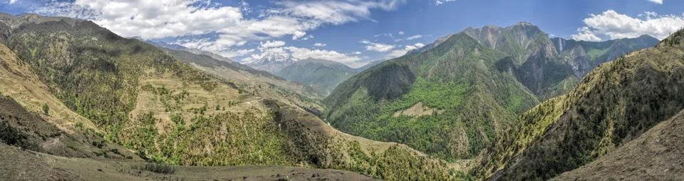 Dolpo Stock Photos