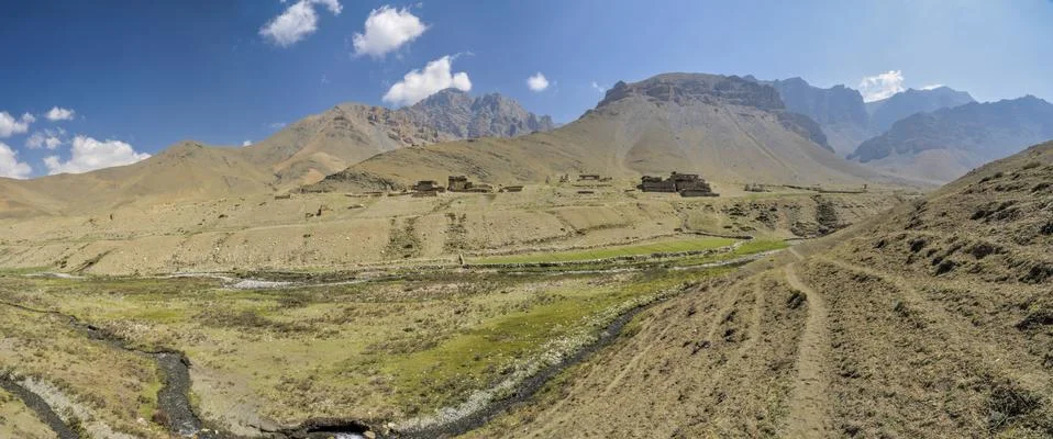 Dolpo Stock Photos