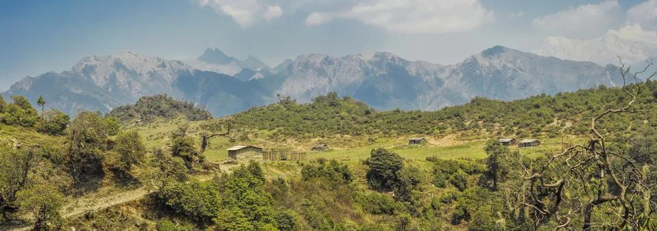 Dolpo Stock Photos