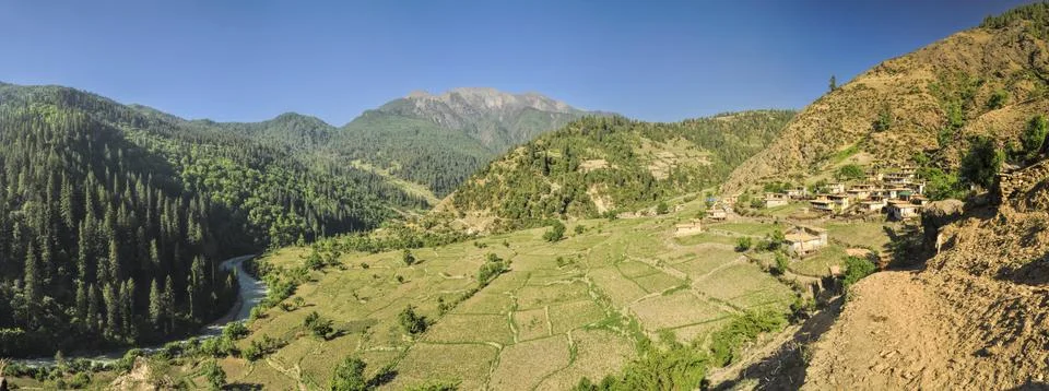 Dolpo Stock Photos