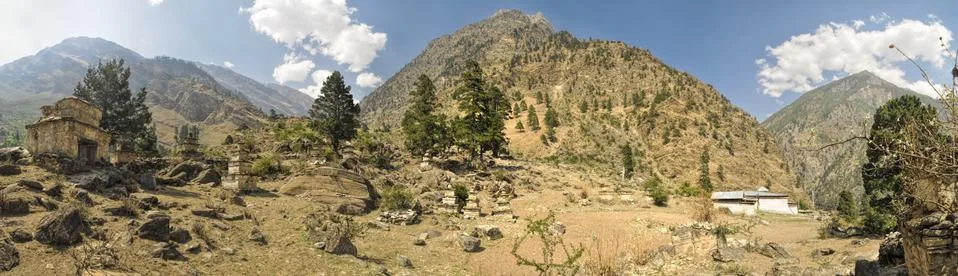 Dolpo Stock Photos