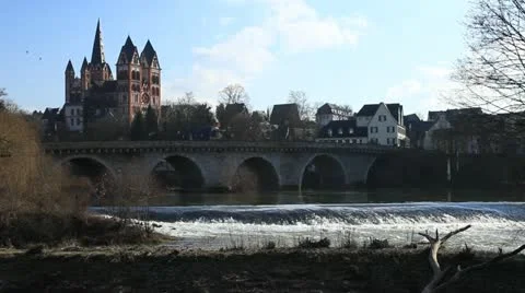 Dom Stock Footage 21761945