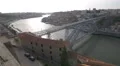 Dom Luis Bridge in Porto 4k or 4k+ Resolution