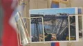 Dom Luis Bridge postcard in Porto 4k or 4k+ Resolution