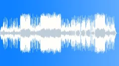 Domain Of The Droids (WP) 06 Alt5 (suspense, tension, fast, beat, urban, gang)Stock Music