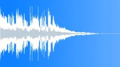 Domain Of The Droids (WP) 11 MT Bumper (robotic, science, fun, comedy, playful)Stock Music