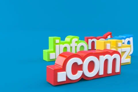 Domains Illustration