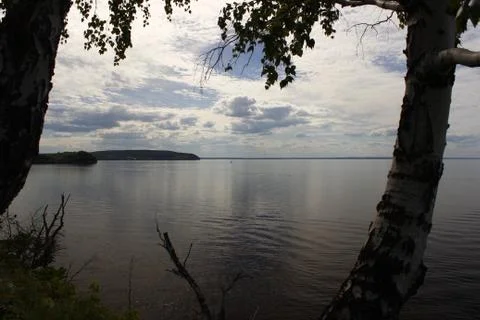 Dombay 스톡 사진