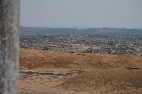 Domboshawa Stock Photos