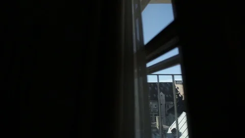 Dome Cathedral in Riga down town Riga Latvia Stock Footage 95355345