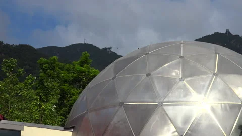 Dome Stock Footage 151914993