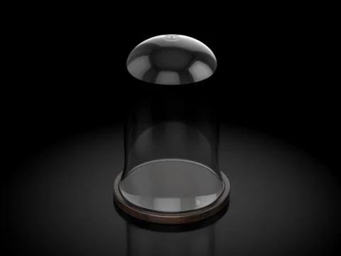 Dome Illustrazione stock