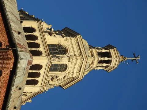 Dome Stock Photos