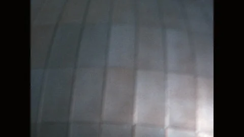 Dome of the Rock 1975 Stock Footage 264641796