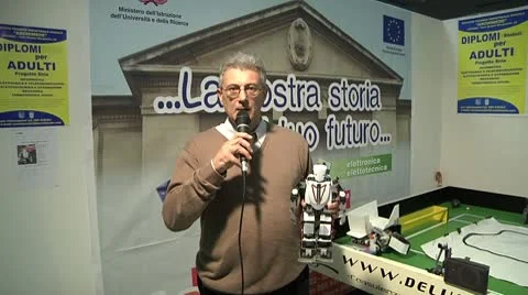 Domenico Ardito Video stock 8991500