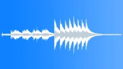 Domestic Clock Striking EightSound Effect