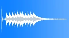 Domestic Clock Striking ElevenSound Effect