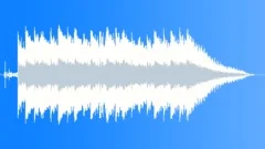 Domestic Clock Striking ElevenSound Effect