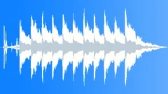 Domestic Clock Striking ElevenSound Effect