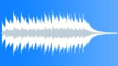 Domestic Clock Striking ElevenSound Effect
