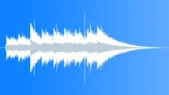Domestic Clock Striking NineSound Effect