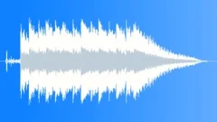Domestic Clock Striking Seven Sound Effect