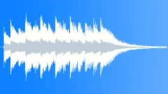 Domestic Clock Striking Seven Sound Effect