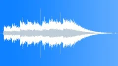Domestic Clock Striking TenSound Effect